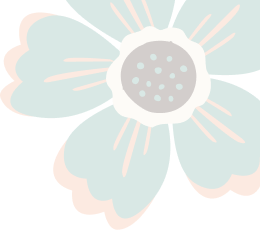 Corner Flower